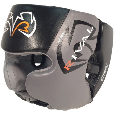 rival headguard