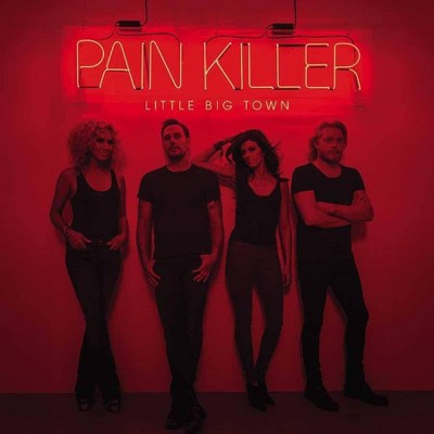 Little Big Town - Pain Killer (2 LP) (Vinyl)