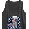 Women's - LOL Surprise! - Groovy Babe Graphic Racerback Tank - 2 of 4