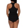 Smart & Sexy Comfort Cotton Rib Tank Top & Shorts Sleep Set - 4 of 4