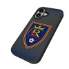 MLS Western Conference Teams Linen Bump Cell Phone Case for Apple iPhone 17 Series - 2 of 4