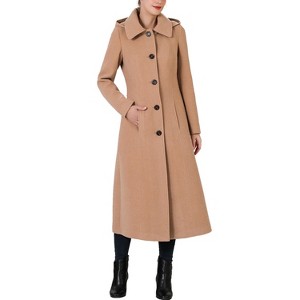 BGSD Women's Kat Maxi Wool Coat - 1 of 4
