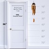 Woodstock Windchimes Half Coconut Bamboo Chime  Wind Chimes For Outside  Wind Chimes For Garden  Patio  and Outdoor DÃƒÂ©cor  25"L - 4 of 4
