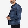X RAY Men's Denim Jacket - 3 of 4