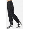 Women's Zane Rainbow Glitter Velour Sweatpants - MICHAEL LAUREN - 2 of 4