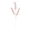 Melrose Bead Swirl Spray (Set of 6) - 2 of 3
