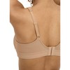 Jockey Women's Cooling Cotton Blend Wirefree Full Coverage Molded Cup Bra - 4 of 4
