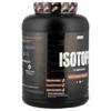 Redcon1 Isotope®, 100% Whey Isolate, Chocolate, 4.9 lb (2,222 g) - 4 of 4