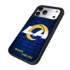 NFL NFC Teams 2025 Illustrated Bump Cell Phone Case for Apple iPhone 17 Series - 2 of 4