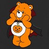 Care Bears Halloween Vampire Trick-or-Sweet Bear T-Shirt - 2 of 3