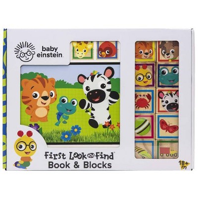 baby einstein target