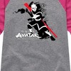 Girls' - Avatar: The Last Airbender - Zuko Fire Nation - image 2 of 4