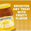 Smuckers Pineapple Toppings 12Oz (Pack of 2) - 3 of 3