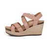 Aetrex Anna Arch Support Wedge - 4 of 4
