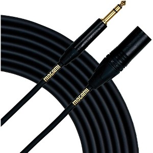 Mogami Gold Studio 1/4" to XLR Male Cable - 1 of 1