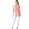 Women's Ribbed Halter Top - HEIMISH USA - 2 of 2