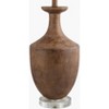 Livabliss Rustleaf Traditional Table Lamps - 4 of 4