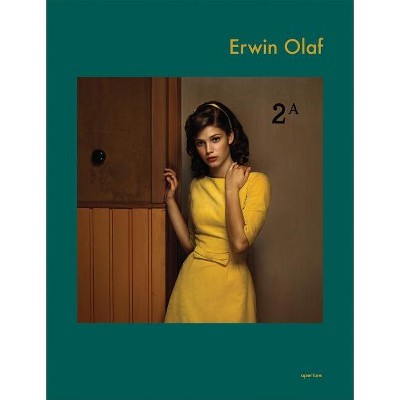 Erwin Olaf : Target