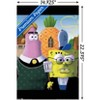 Trends International Nickelodeon Spongebob - American Gothic Unframed Wall Poster Prints - 3 of 4