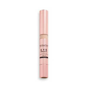 Makeup Revolution Eye Bright Concealer - 0.10 fl oz - 1 of 2