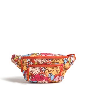 Vera Bradley Women's Outlet Ultralight Large Belt Bag - 1 of 2