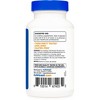 Nutricost Turmeric + Boswellia Supplement (2000mg) 90 Capsules - with BioPerine® (15mg), 95% Curcuminoids, 30 Servings - 4 of 4