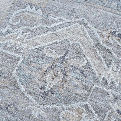 Hauteloom Earlsfield Statement Rug