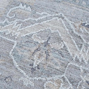 Hauteloom Earlsfield Statement Rug - 1 of 4