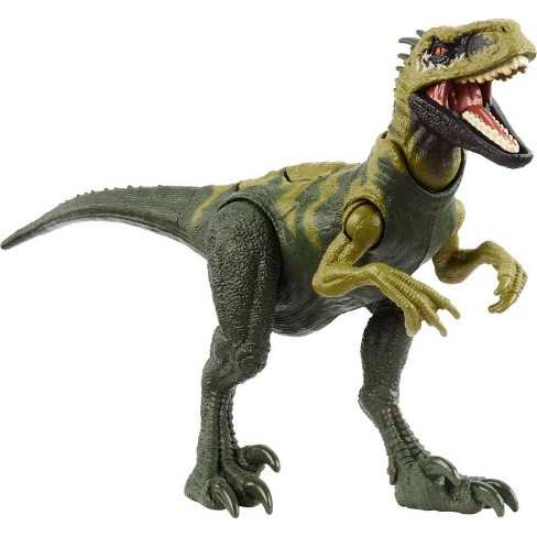 Jurassic World Tyrannosaurus T-rex Action Figure : Target