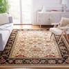 Lyndhurst LNH212 Power Loomed Rugs - Safavieh - 2 of 4