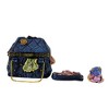 Boyds Bears Resin 1.75 In Mary Lous Bottomless Purse Mother's Day Treasure Box Figurines - 2 of 3