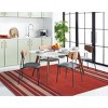 Montauk MTK214 Hand Woven Indoor Rugs - Safavieh - 3 of 4