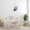 Stupell Industries Contemporary Snail Shell, 24" x 30" - 2 of 4