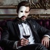 Forum Novelties White Half Phantom Of The Opera Adult Costume Mask - 2 of 3