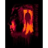 Men's Halloween II Michael Myers Standing Door Sequel T-Shirt - image 2 of 4