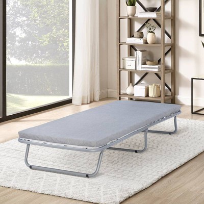 Folding Beds Target, Rollaway Folding Twin Bed Frame
