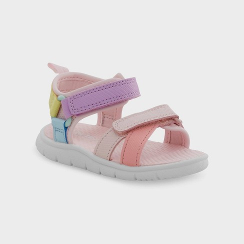 Just One You®️ Baby Lowa First Walker Sandals : Target