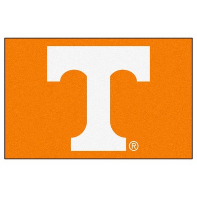 NCAA Tennessee Volunteers Starter Mat 1'6" x 2'6"