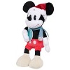 Disney Mickey Mouse Holiday Plush Small - image 4 of 4