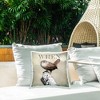 Stupell Industries Perched Wren Bird, 18 x 18 - 2 of 3