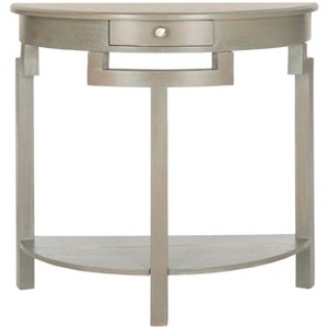 Liana Console Table  - Safavieh - 1 of 3