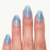 Chillhouse Chill Tips Press-On Fake Nails - Acid Wash - 24ct - 3 of 4