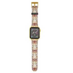 Avenie Countryside Garden Moth Apple Watch Band - Society6 - 1 of 3
