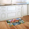 Briarwood Lane Spring Doormat 30x18 Indoor Outdoor Bucket of Bunnies For Spring Doormat - 4 of 4