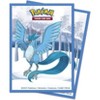 Ultra Pro Ultra PRO - Pokemon Gallery Series Frosted Forest 65ct Standard Size Card Deck Protectors - Protect your Collectible Trading Cards, and - 2 of 2