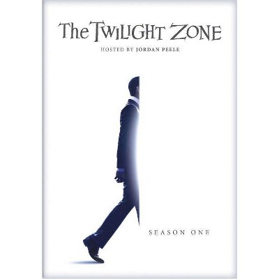 Twilight Zone (2019) The: Season One (DVD)