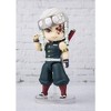 Bandai - Tamashii Nations - Demon Slayer - Uzui Tengen, Bandai Spirits Figuartsmini - 2 of 4