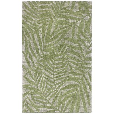 Liora Manne Savannah Floral Indoor Rug..