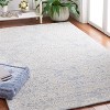 Metro MET885 Hand Tufted Indoor Rug - Safavieh - 2 of 4
