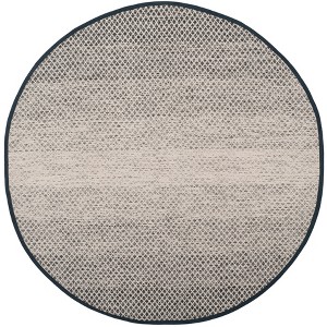 Montauk MTK601 Hand Woven Indoor Rugs - Safavieh - 1 of 3